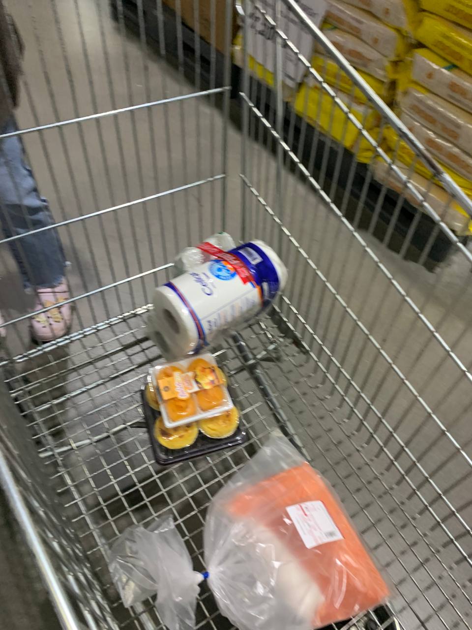 Modern Trade Distribution Boosting FMCG Sales with BJC Products at Makro Market In Cambodia - Image 9